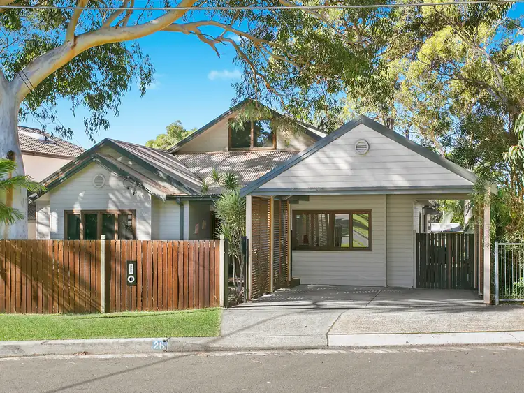 Main view of Homely house listing, 26 Saunders Bay Road, Caringbah South NSW 2229
