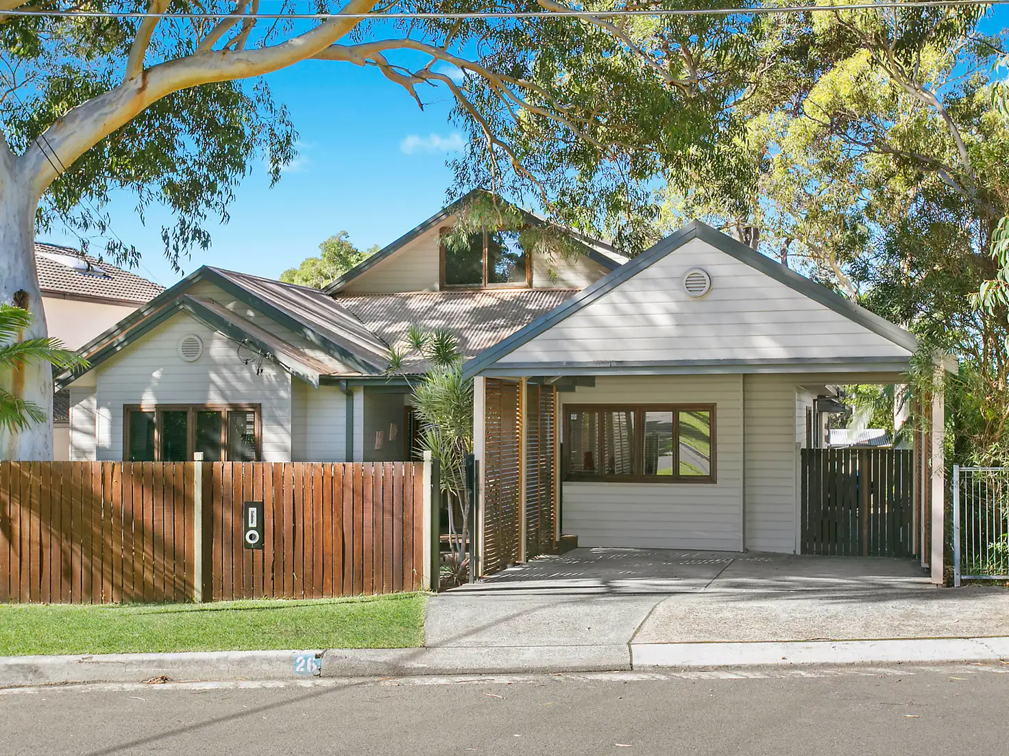 Main view of Homely house listing, 26 Saunders Bay Road, Caringbah South NSW 2229