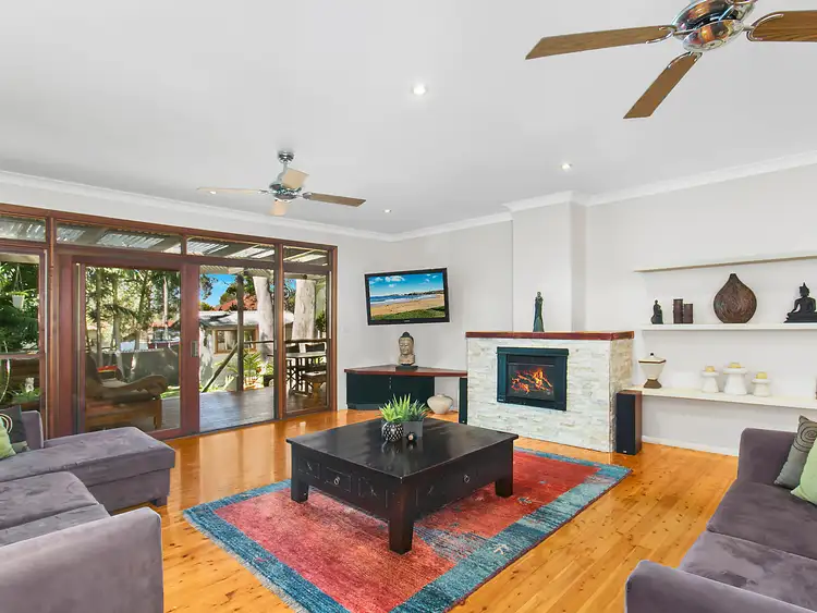 Second view of Homely house listing, 26 Saunders Bay Road, Caringbah South NSW 2229