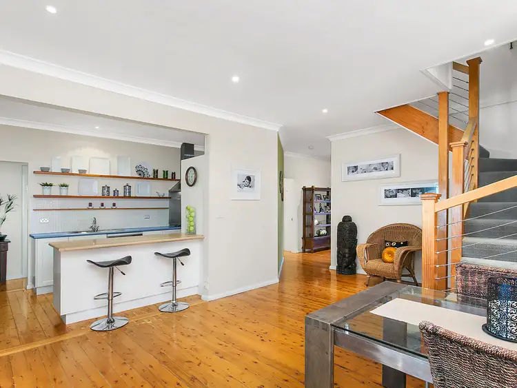 Third view of Homely house listing, 26 Saunders Bay Road, Caringbah South NSW 2229