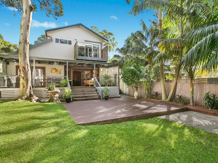 Fourth view of Homely house listing, 26 Saunders Bay Road, Caringbah South NSW 2229