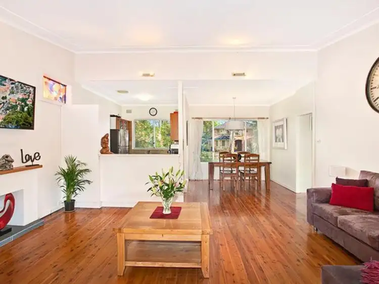Second view of Homely house listing, 72 Crescent Road, Caringbah South NSW 2229