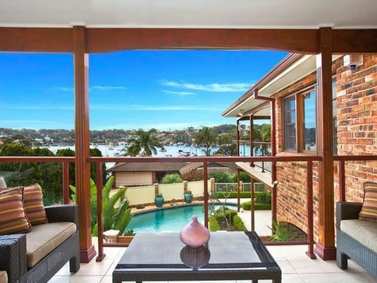 Main view of Homely house listing, 42B Fernleigh Road, Caringbah South NSW 2229