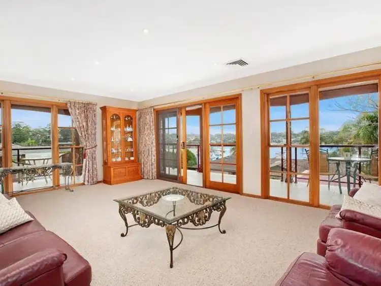 Second view of Homely house listing, 42B Fernleigh Road, Caringbah South NSW 2229