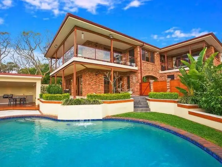 Third view of Homely house listing, 42B Fernleigh Road, Caringbah South NSW 2229