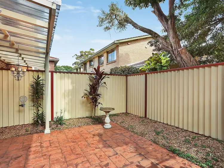 Third view of Homely townhouse listing, 1/201 Willarong Road, Caringbah NSW 2229