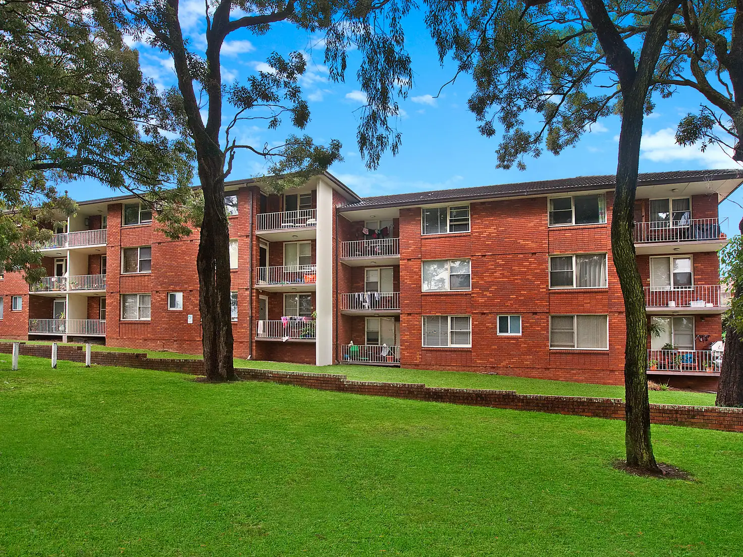 Main view of Homely apartment listing, 8/390 Port Hacking Road, Caringbah NSW 2229