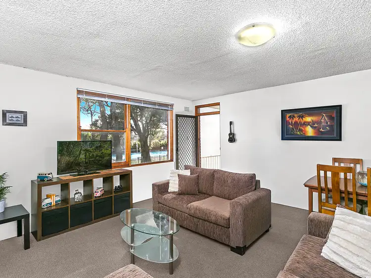 Second view of Homely apartment listing, 8/390 Port Hacking Road, Caringbah NSW 2229