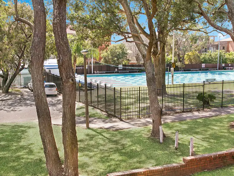 Third view of Homely apartment listing, 8/390 Port Hacking Road, Caringbah NSW 2229