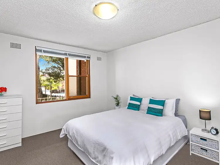 Fourth view of Homely apartment listing, 8/390 Port Hacking Road, Caringbah NSW 2229