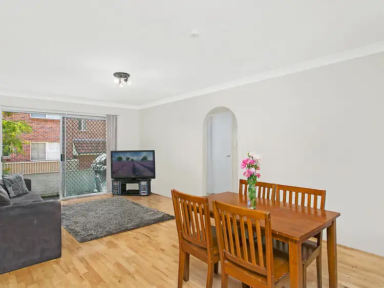 Second view of Homely apartment listing, 6/158 Willarong Road, Caringbah NSW 2229