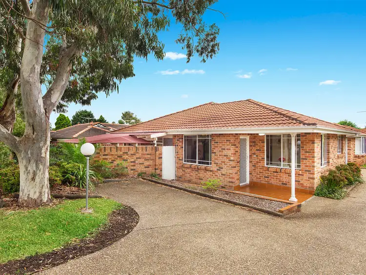 1/58 Yathong Road, Caringbah NSW 2229