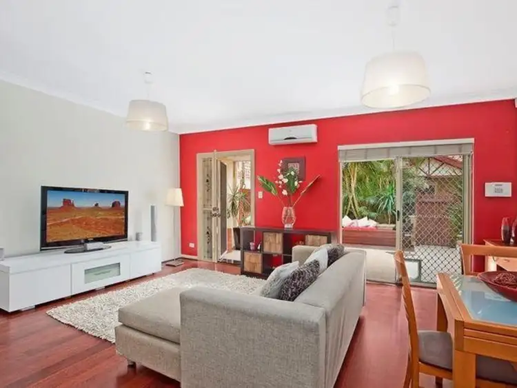 Main view of Homely townhouse listing, 8/88 Yathong Road, Caringbah NSW 2229
