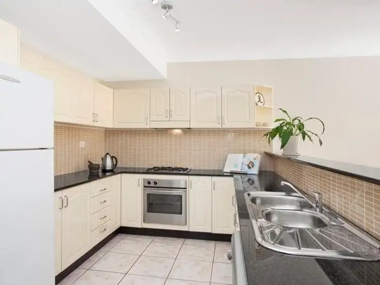 Second view of Homely townhouse listing, 8/88 Yathong Road, Caringbah NSW 2229
