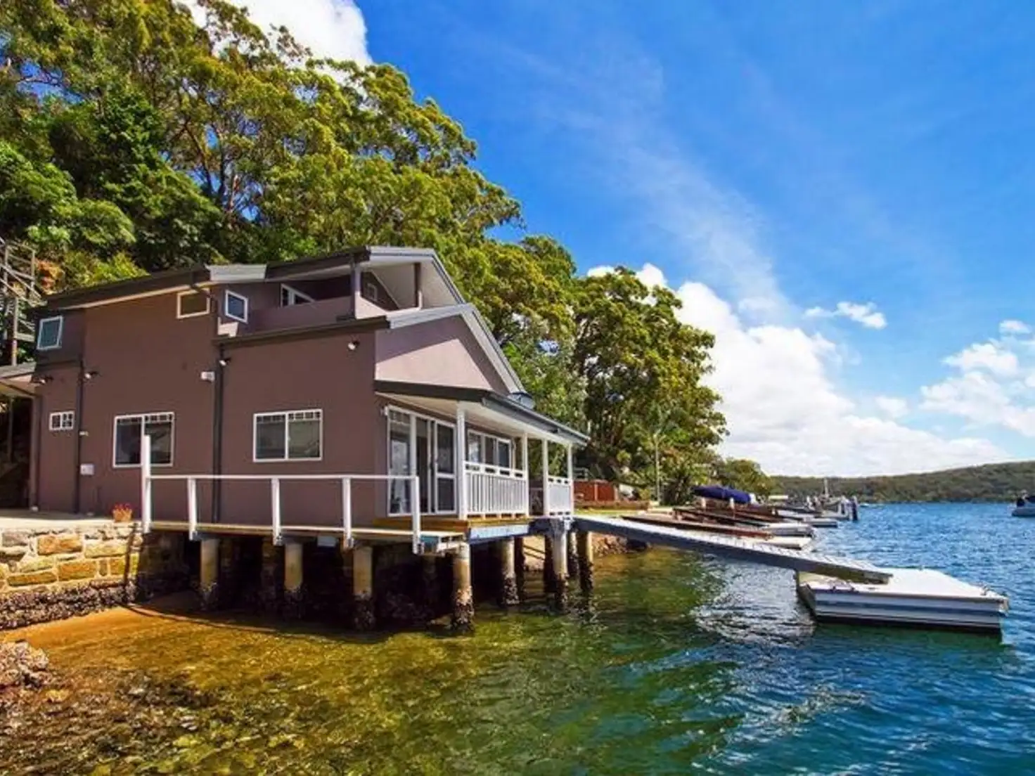 Main view of Homely house listing, 433 Willarong Road, Caringbah NSW 2229