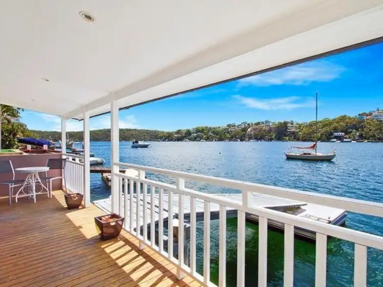 Second view of Homely house listing, 433 Willarong Road, Caringbah NSW 2229