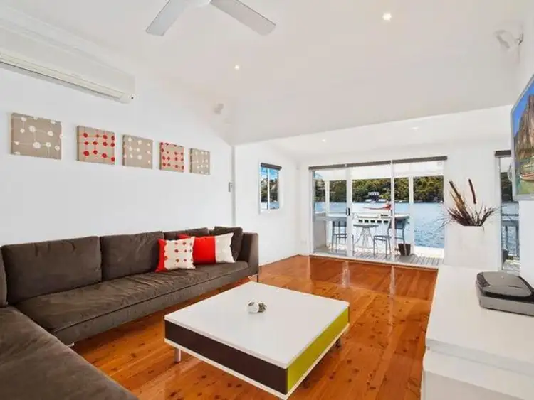 Third view of Homely house listing, 433 Willarong Road, Caringbah NSW 2229