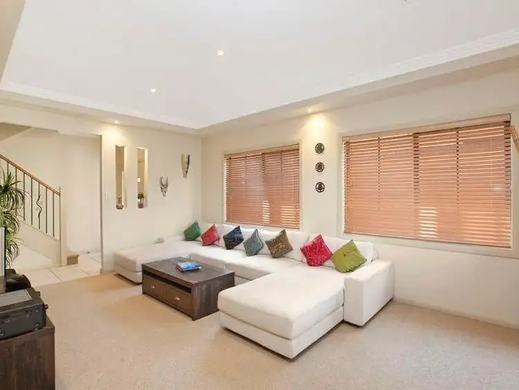 8/25 Jacaranda Road, Caringbah NSW 2229