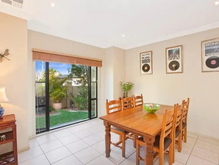 Second view of Homely townhouse listing, 8/25 Jacaranda Road, Caringbah NSW 2229