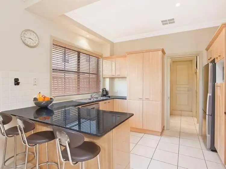 Fourth view of Homely townhouse listing, 8/25 Jacaranda Road, Caringbah NSW 2229