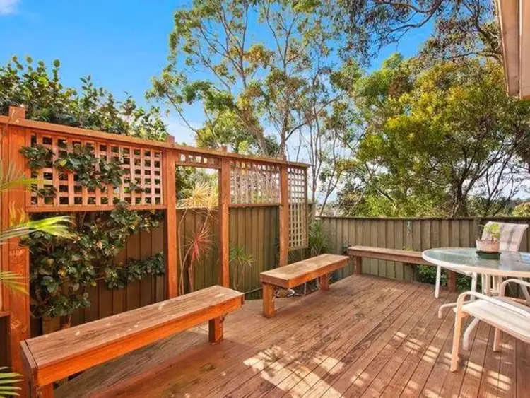 Second view of Homely townhouse listing, 5/430 Port Hacking Road, Caringbah NSW 2229