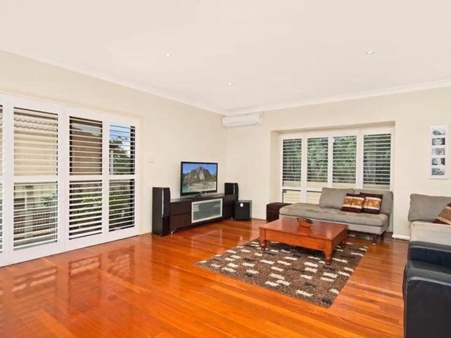 Main view of Homely townhouse listing, 1/17 Gannons Road, Caringbah NSW 2229