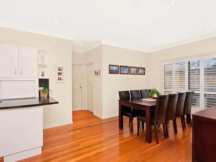 Third view of Homely townhouse listing, 1/17 Gannons Road, Caringbah NSW 2229