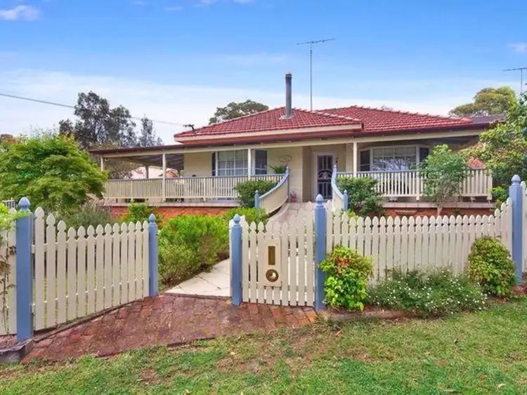 25 Saunders Bay Road, Caringbah NSW 2229
