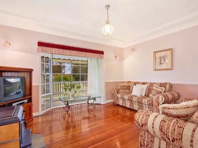 Second view of Homely house listing, 25 Saunders Bay Road, Caringbah NSW 2229