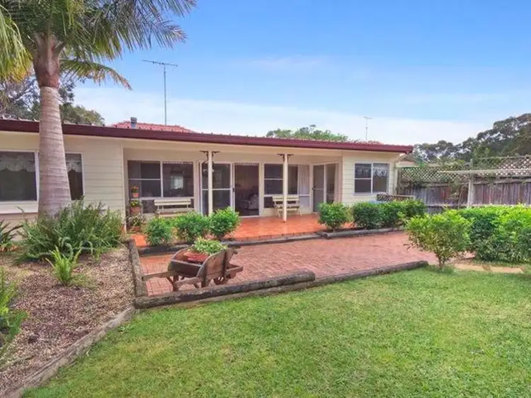 Third view of Homely house listing, 25 Saunders Bay Road, Caringbah NSW 2229