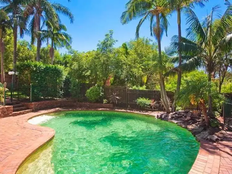 22 Saunders Bay Road, Caringbah NSW 2229