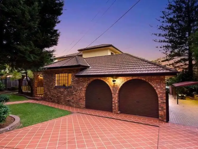 Second view of Homely house listing, 22 Saunders Bay Road, Caringbah NSW 2229