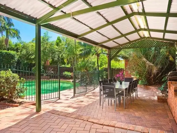 Third view of Homely house listing, 22 Saunders Bay Road, Caringbah NSW 2229