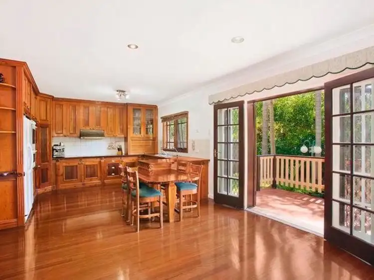 Fourth view of Homely house listing, 22 Saunders Bay Road, Caringbah NSW 2229