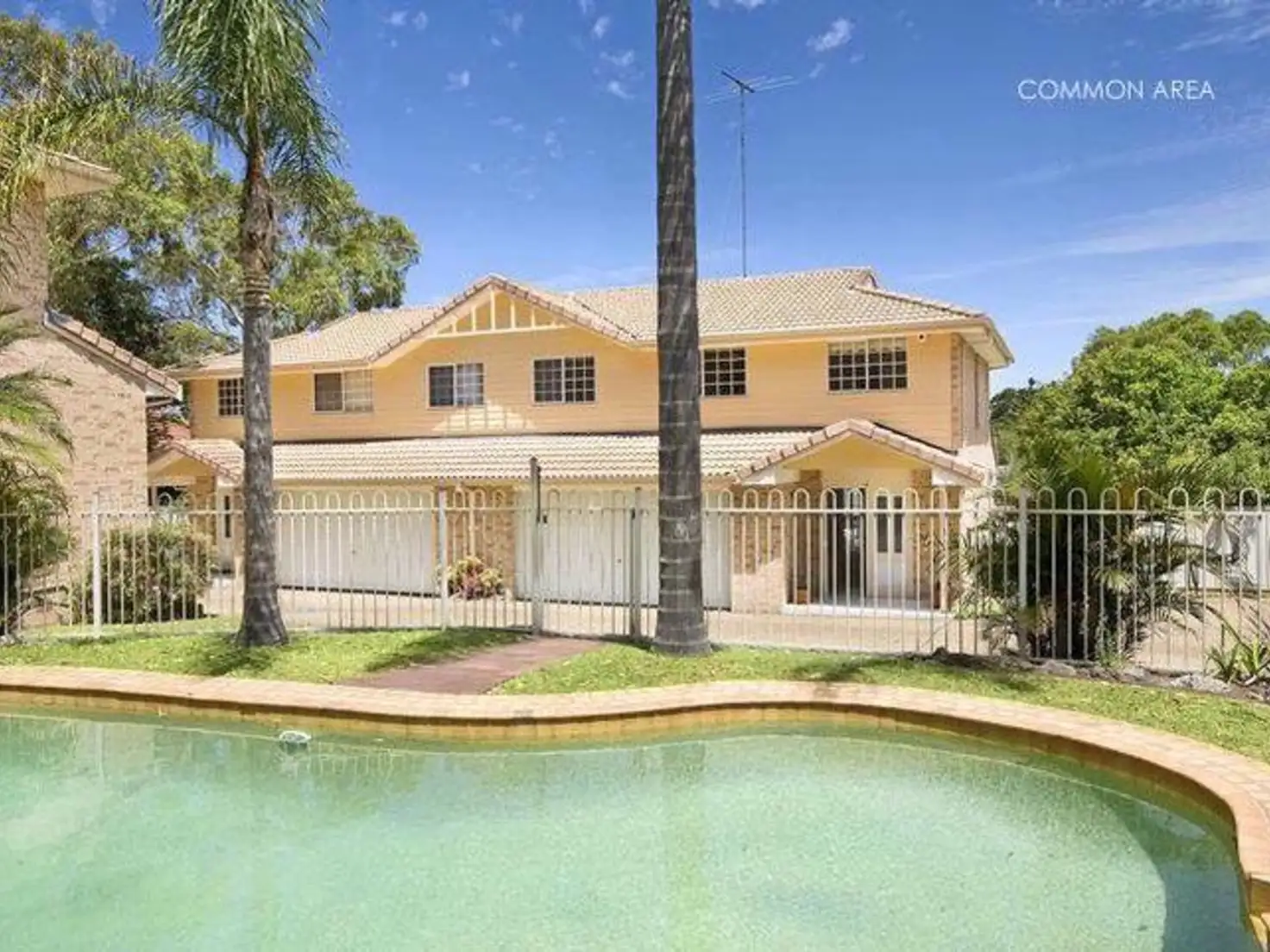 Main view of Homely townhouse listing, 5/58 Taren Road, Caringbah NSW 2229