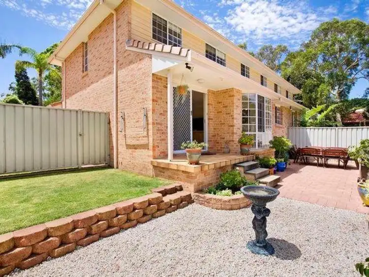 Third view of Homely townhouse listing, 5/58 Taren Road, Caringbah NSW 2229