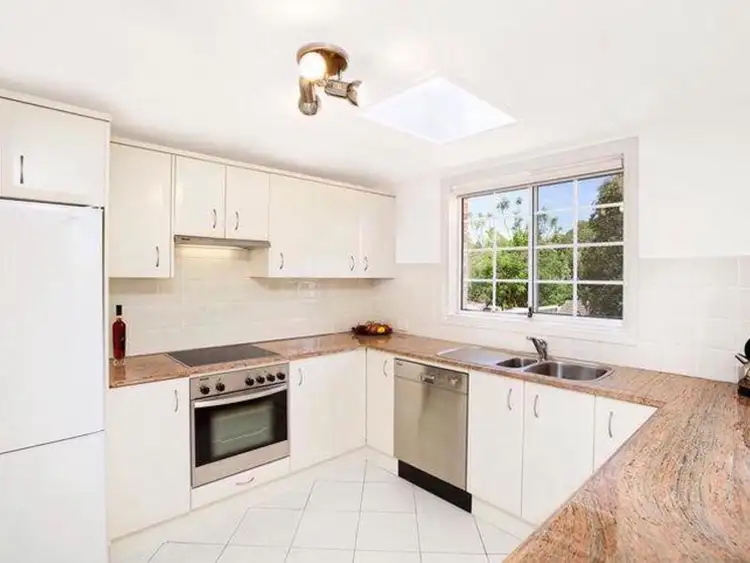 Fourth view of Homely townhouse listing, 5/58 Taren Road, Caringbah NSW 2229