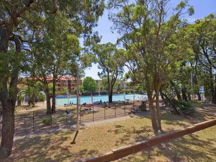 Second view of Homely apartment listing, 14/390 Port Hacking Road, Caringbah NSW 2229