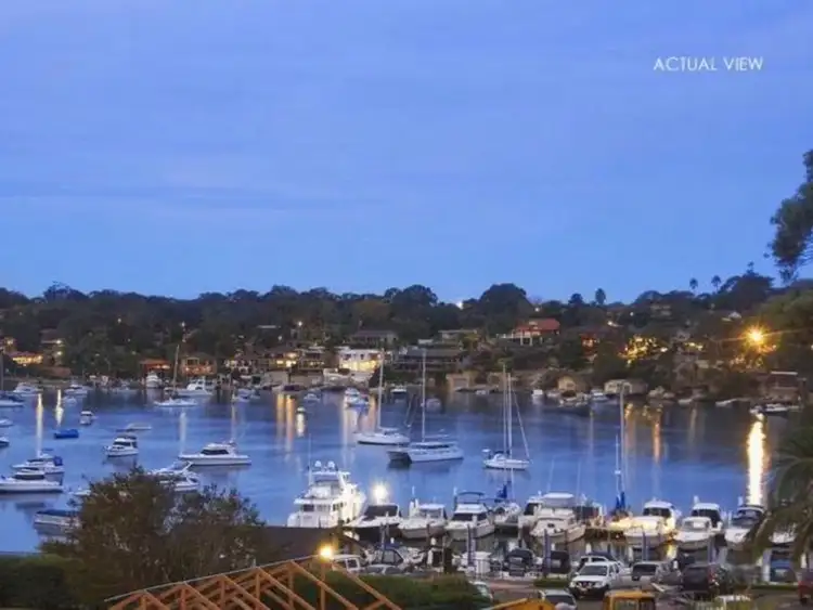 Second view of Homely house listing, 56 Fernleigh Road, Caringbah NSW 2229