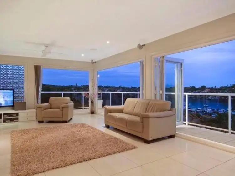 Fourth view of Homely house listing, 56 Fernleigh Road, Caringbah NSW 2229