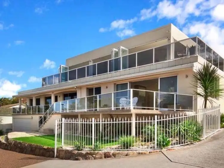 Fifth view of Homely house listing, 56 Fernleigh Road, Caringbah NSW 2229