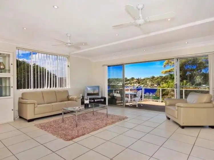 Sixth view of Homely house listing, 56 Fernleigh Road, Caringbah NSW 2229