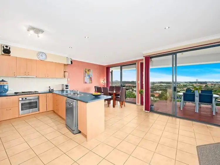 Second view of Homely house listing, 5 Satinash Terrace, Banora Point NSW 2486