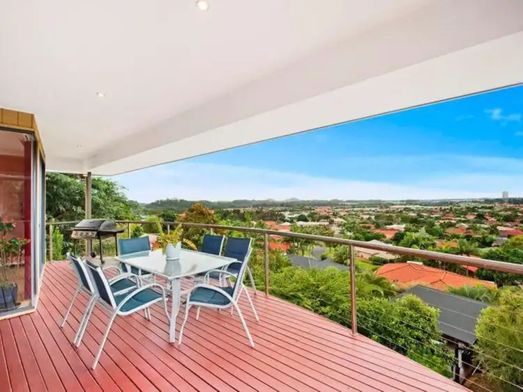 Third view of Homely house listing, 5 Satinash Terrace, Banora Point NSW 2486