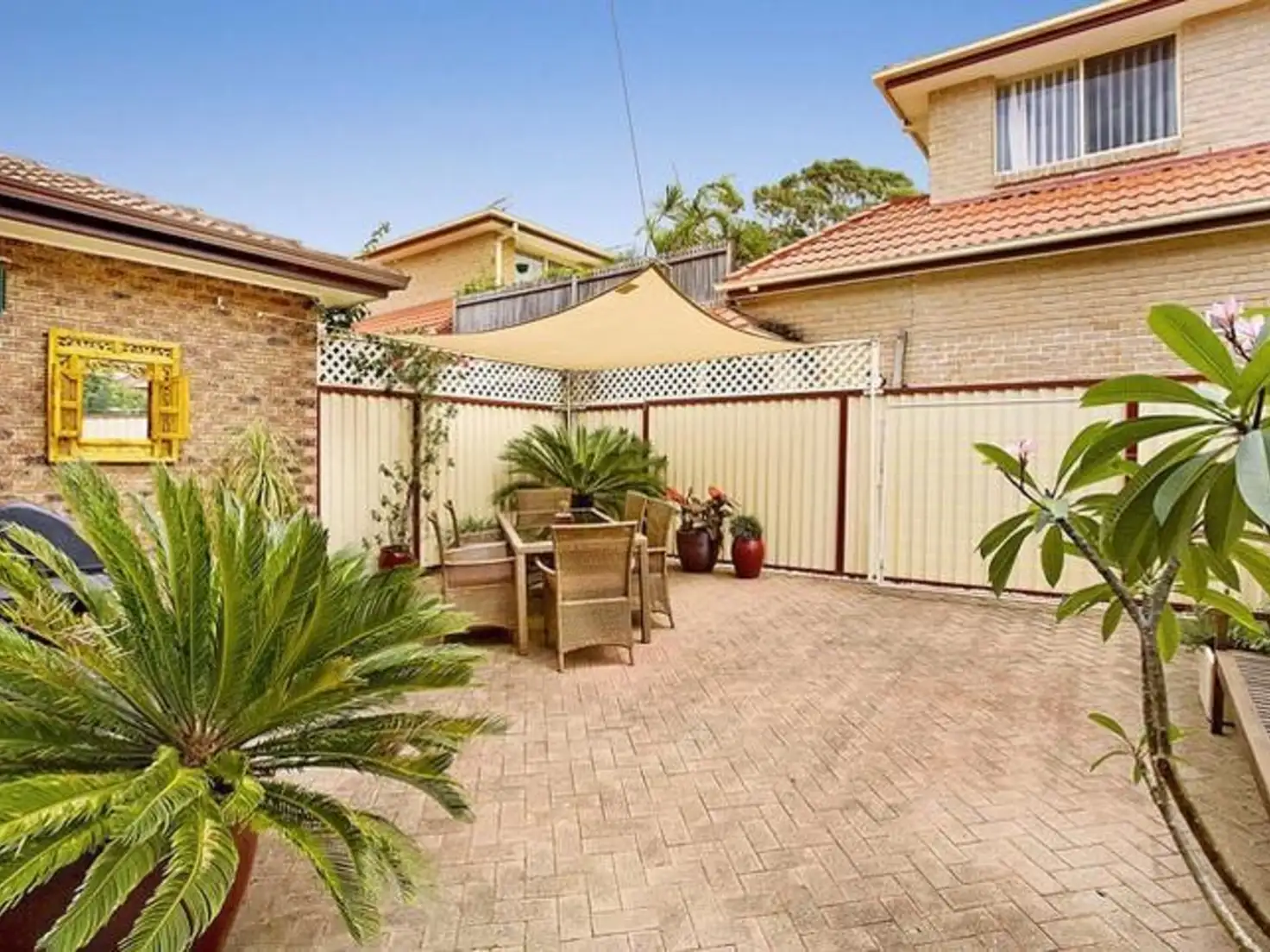 Main view of Homely townhouse listing, 7/86 Yathong Road, Caringbah NSW 2229