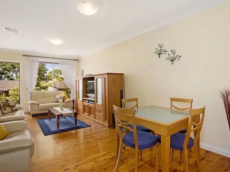Second view of Homely townhouse listing, 7/86 Yathong Road, Caringbah NSW 2229