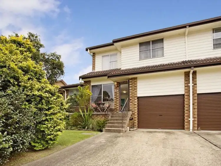 Third view of Homely townhouse listing, 7/86 Yathong Road, Caringbah NSW 2229