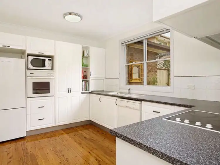 Fourth view of Homely townhouse listing, 7/86 Yathong Road, Caringbah NSW 2229