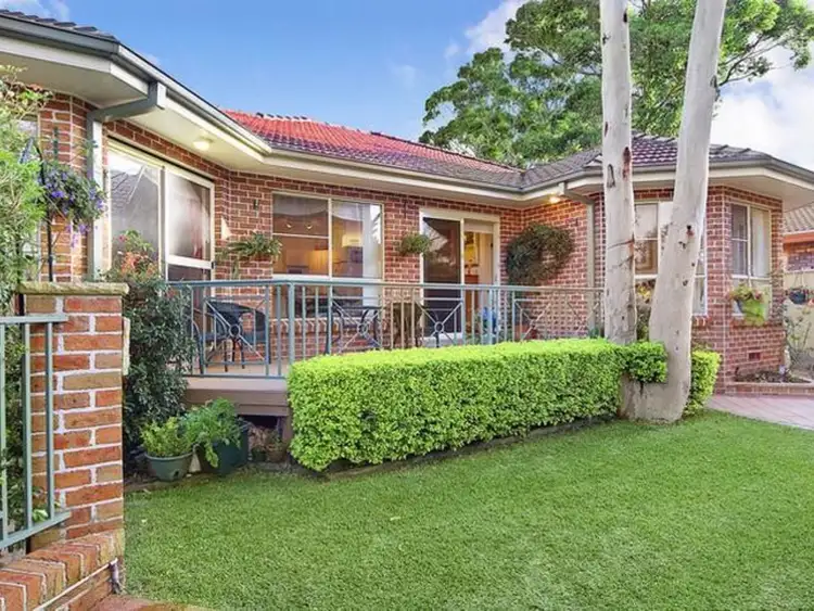1/224 Burraneer Bay Road, Caringbah NSW 2229