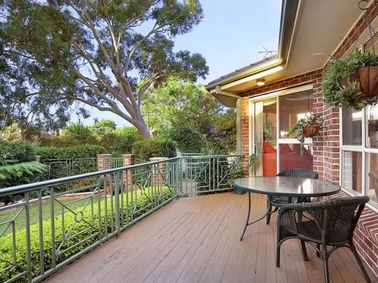 Third view of Homely townhouse listing, 1/224 Burraneer Bay Road, Caringbah NSW 2229